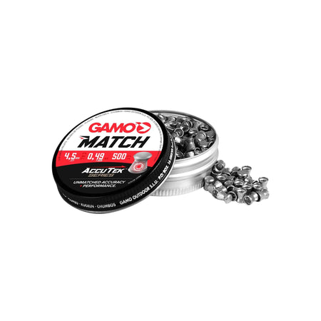 Gamo Match AccuTek 4,5 mm