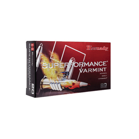 Hornady Superformance® NTX® - blyfri riffelpatroner
