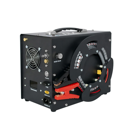 Predator Lite Kompressor