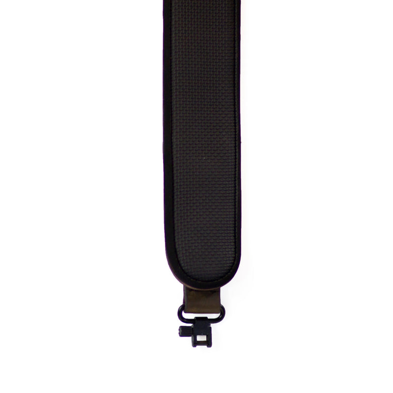 Mjoelner Hunting rem brun læder