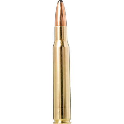 Norma Oryx ammunition riffel