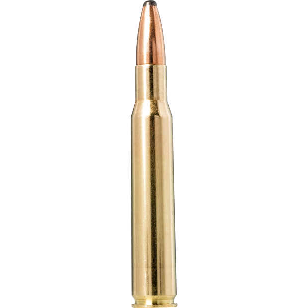 Norma Oryx ammunition riffel