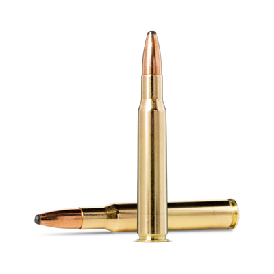 Norma Oryx ammunition riffel