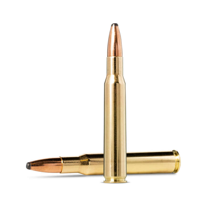 Norma Oryx ammunition riffel