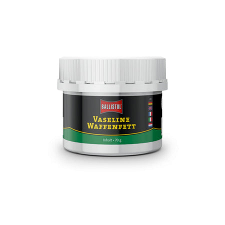 Ballistol Våbenfedt