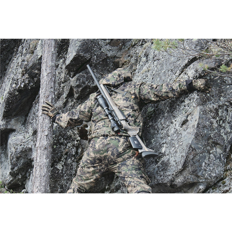 3HGR Light Harness Riffelrem