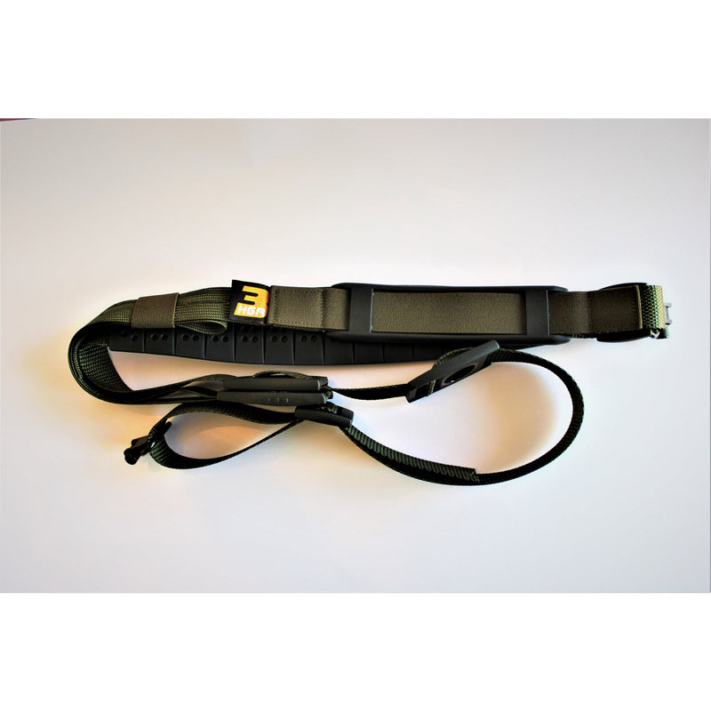 3HGR Light Harness Riffelrem