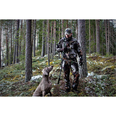 3HGR Overberget Riffelrem