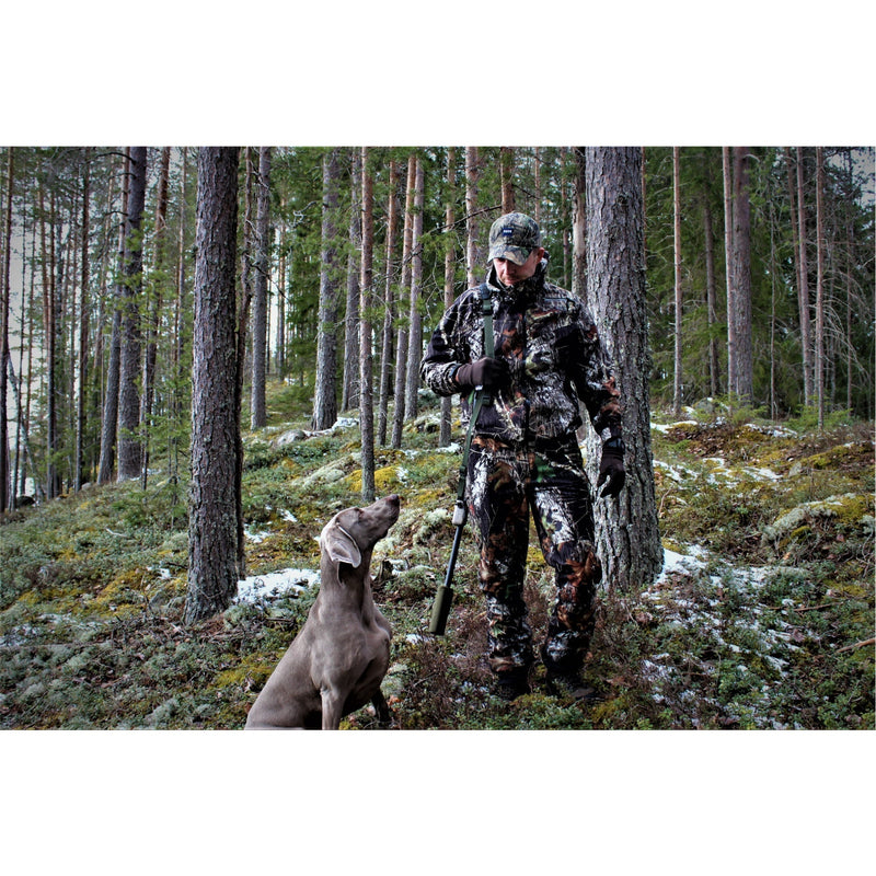 3HGR Overberget Riffelrem