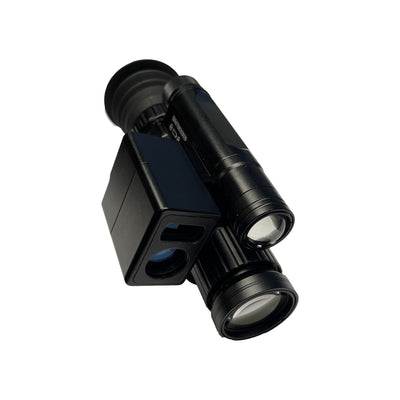 Pard NV-008P-LRF Natoptik - Brugt
