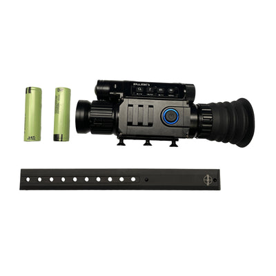 Pard NV-008P-LRF Natoptik - Brugt