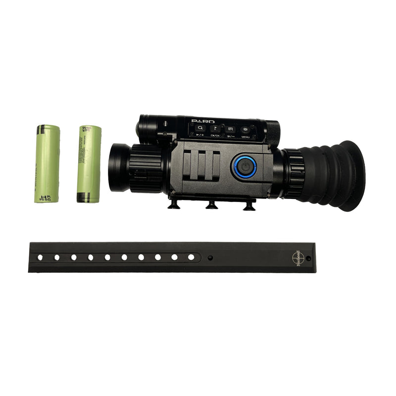 Pard NV-008P-LRF Natoptik - Brugt