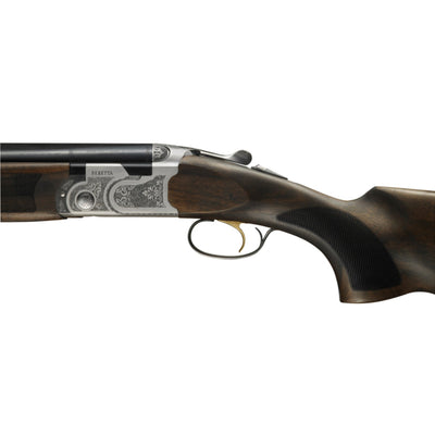 Beretta 686 Silver Pigeon I Sporting jagtgevær