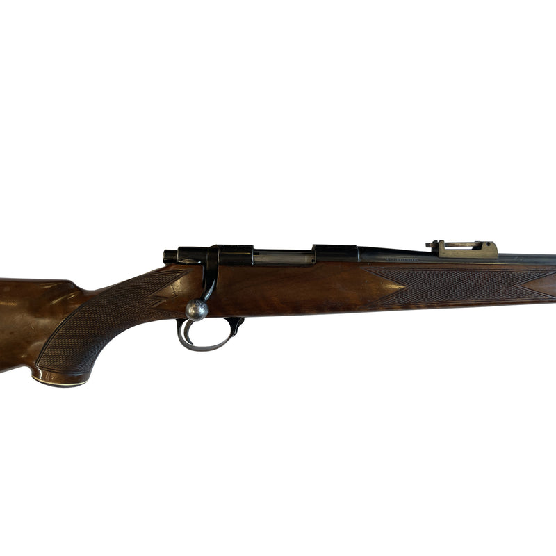Sako Vixen L461 Kal. 222 rem jagtriffel - brugt