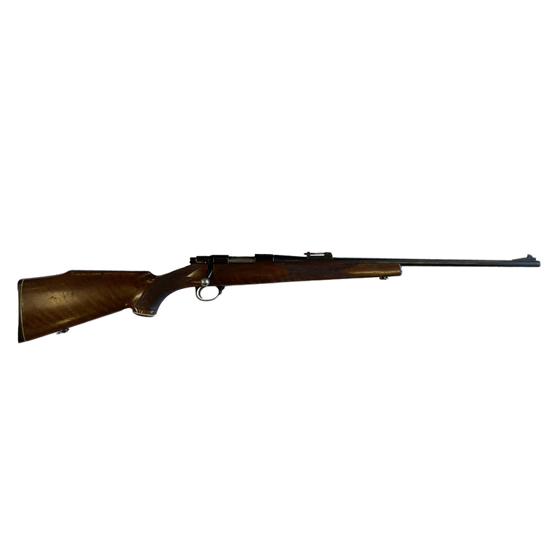 Sako Vixen L461 Kal. 222 rem jagtriffel - brugt