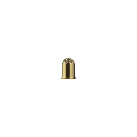 Geco 9mm R Blanc Startpatron Ammunition