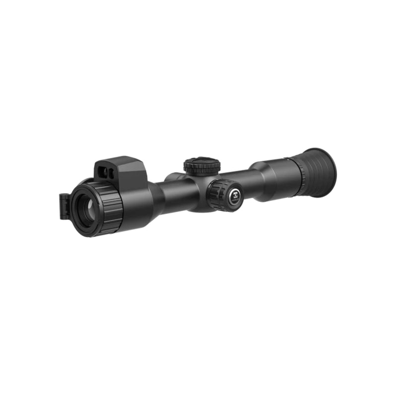 Hikmicro Alpex 4K Lite LRF sigtekikkert