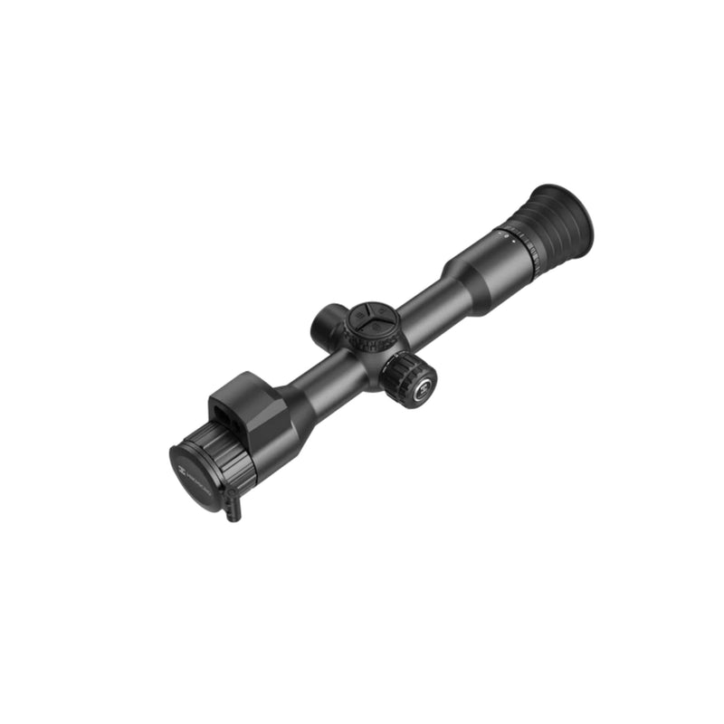 Hikmicro Alpex 4K Lite LRF sigtekikkert