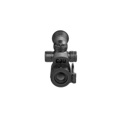Hikmicro Alpex 4K Lite LRF sigtekikkert