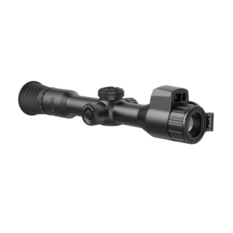 Hikmicro Alpex 4K Lite LRF sigtekikkert