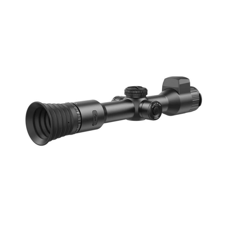 Hikmicro Alpex 4K Lite LRF sigtekikkert