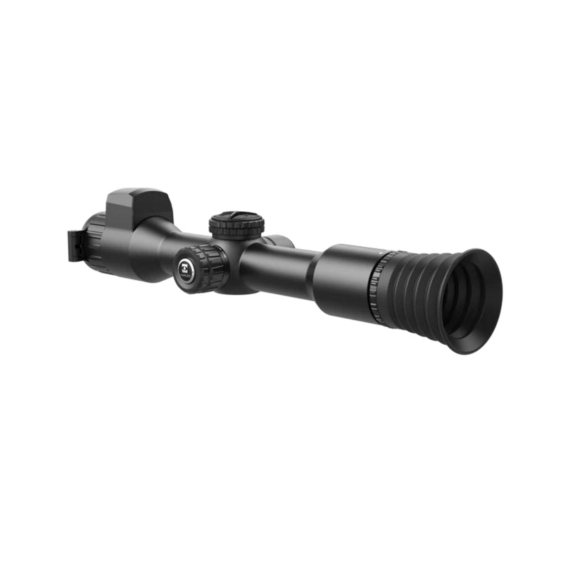 Hikmicro Alpex 4K Lite LRF sigtekikkert