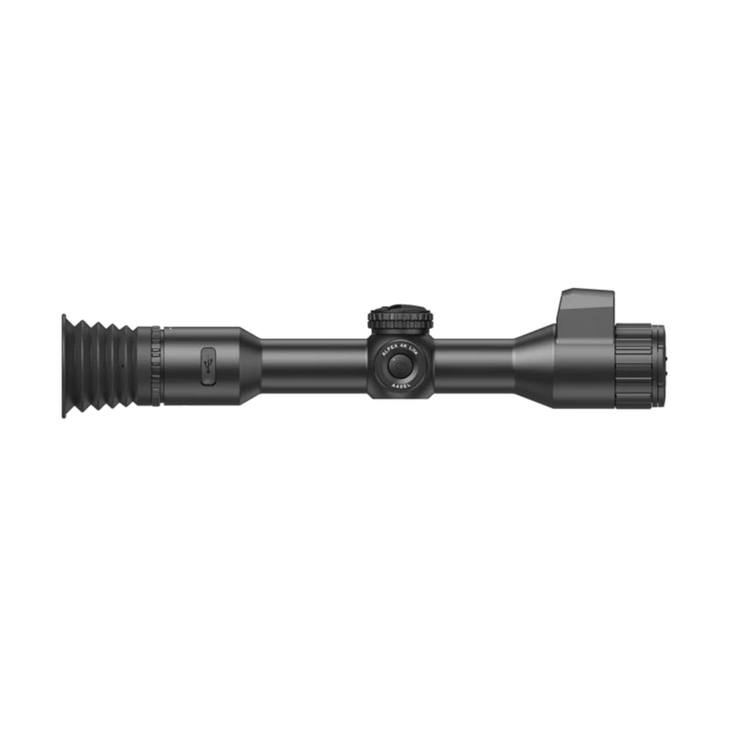 Hikmicro Alpex 4K Lite LRF sigtekikkert