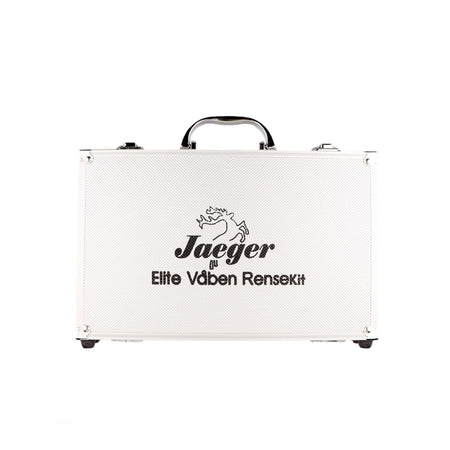 Jaeger Elite Våbenrensesæt