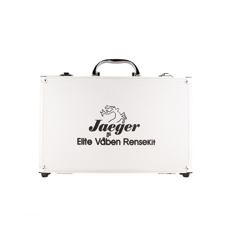 Jaeger Elite Våbenrensesæt