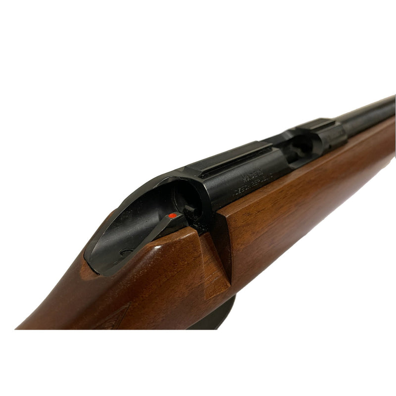 CZ 455 Varmint salonriffel - brugt