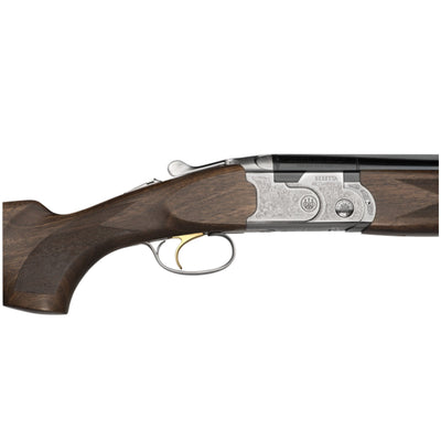 Beretta 686 Silver Pigeon I jagtgevær