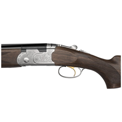 Beretta 686 Silver Pigeon I jagtgevær