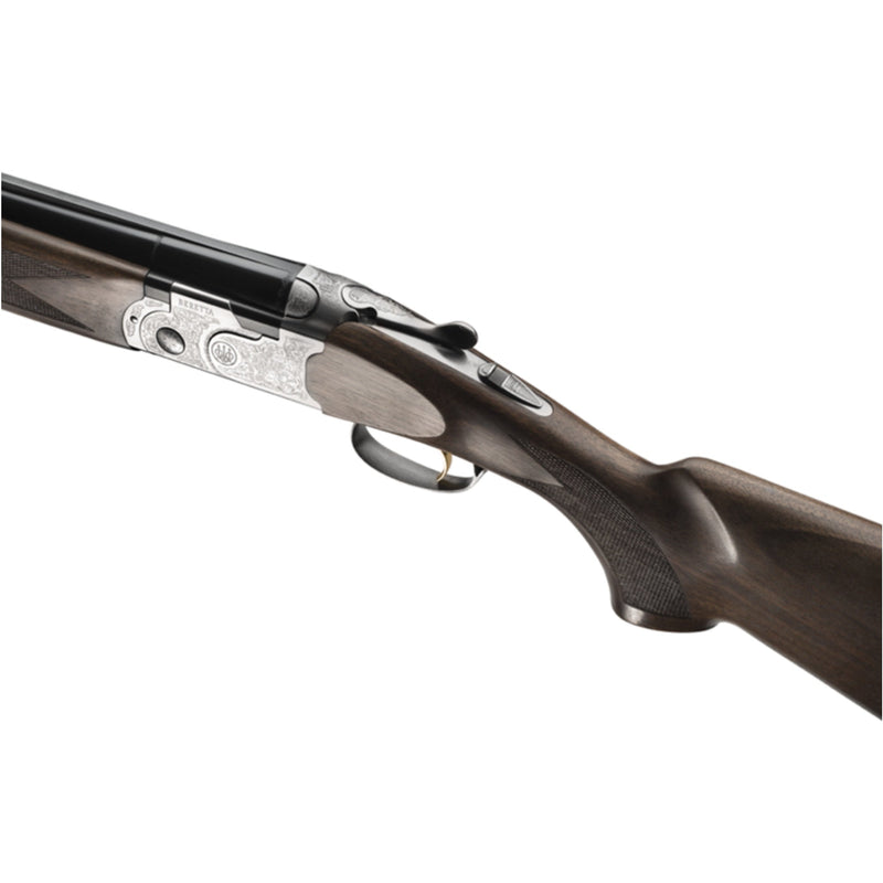 Beretta 686 Silver Pigeon I jagtgevær