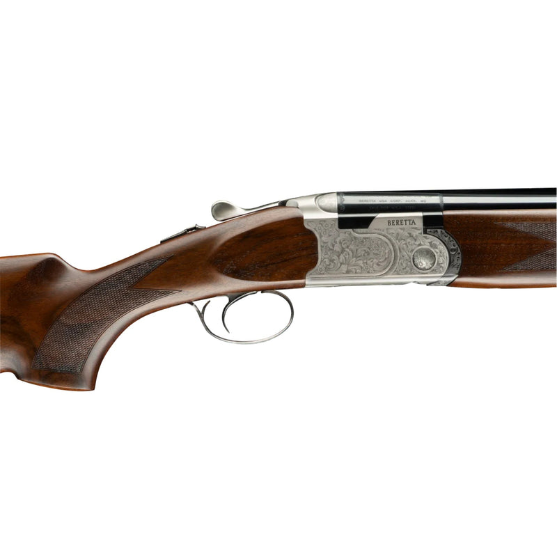 Beretta 686 Silver Pigeon I MY24 jagtgevær