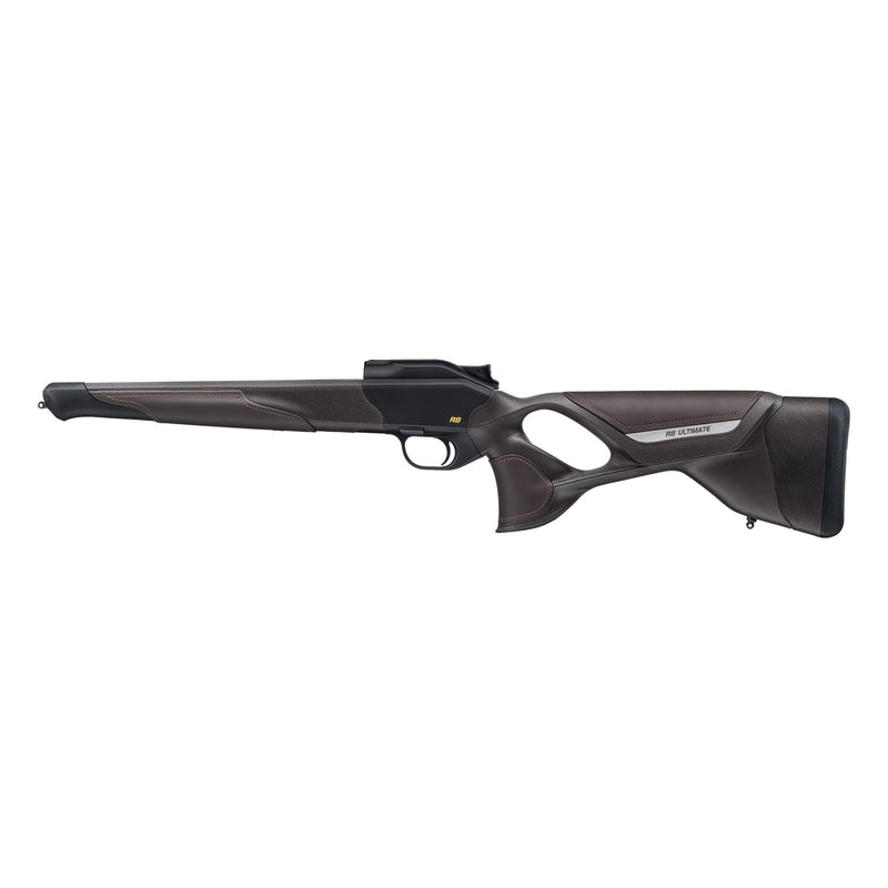 Blaser R8 Professional Ultimate Leather Vekselsystem