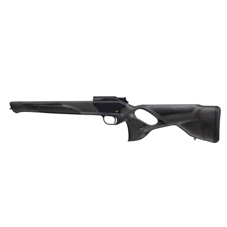 Blaser R8 Ultimate Silence med justerbar kindpude Vekselsystem