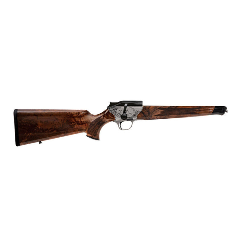 Blaser R8 Luxus Grade 4 - System jagtriffel