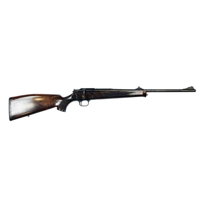 Blaser R93 Attaché inkl. 30-06 pibe - Brugt