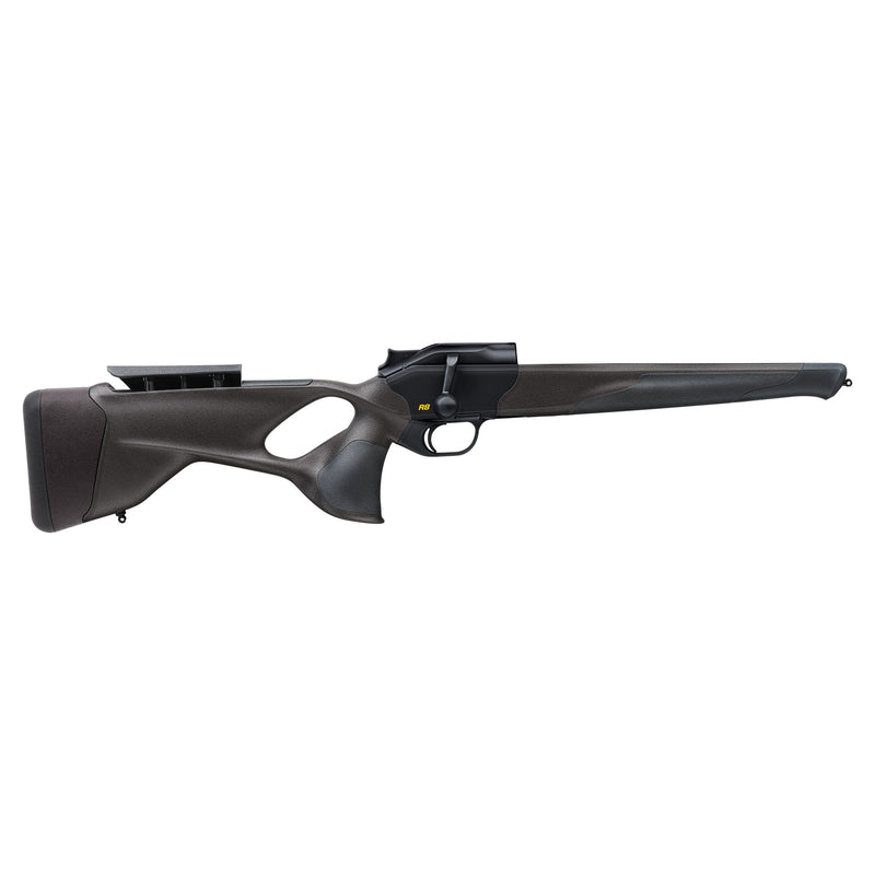 Blaser R8 Ultimate med justerbar kindpude Vekselsystem