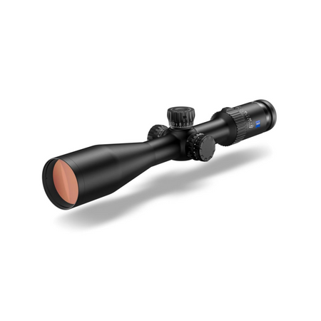 Zeiss Conquest V4 3-12x56 ASV Sigtekikkert