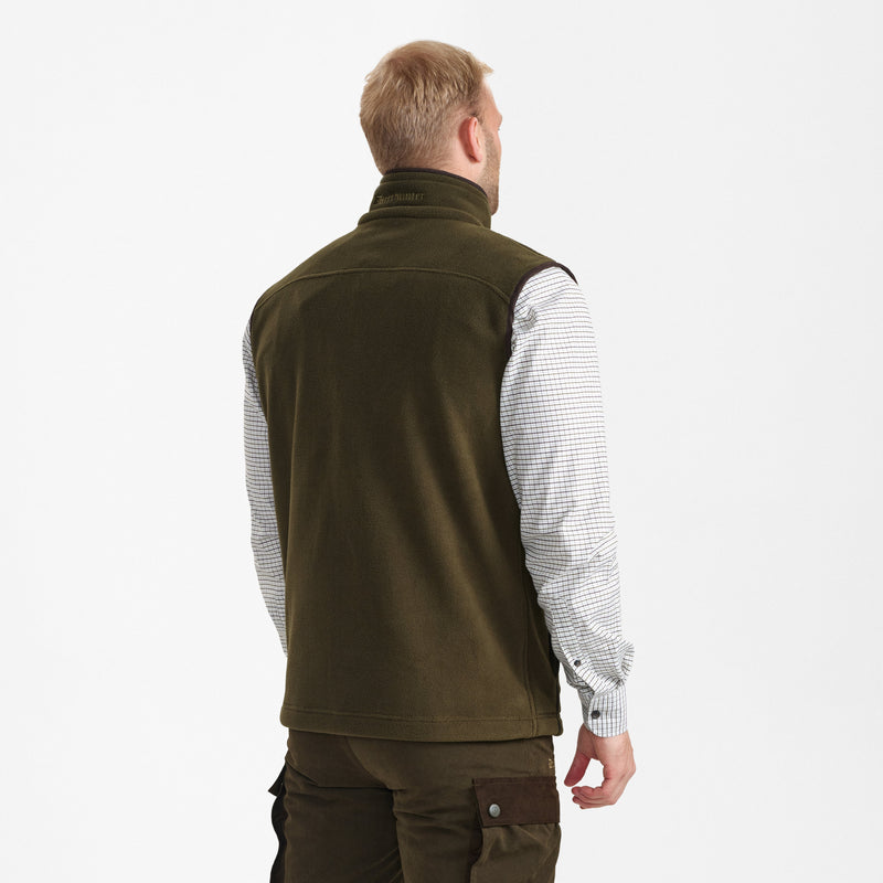 Deerhunter Eagle Fleece Vest