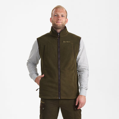 Deerhunter Eagle Fleece Vest