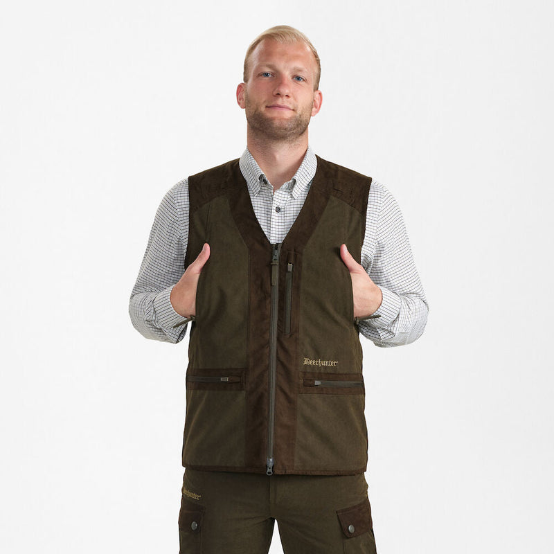 Deerhunter Eagle Vest