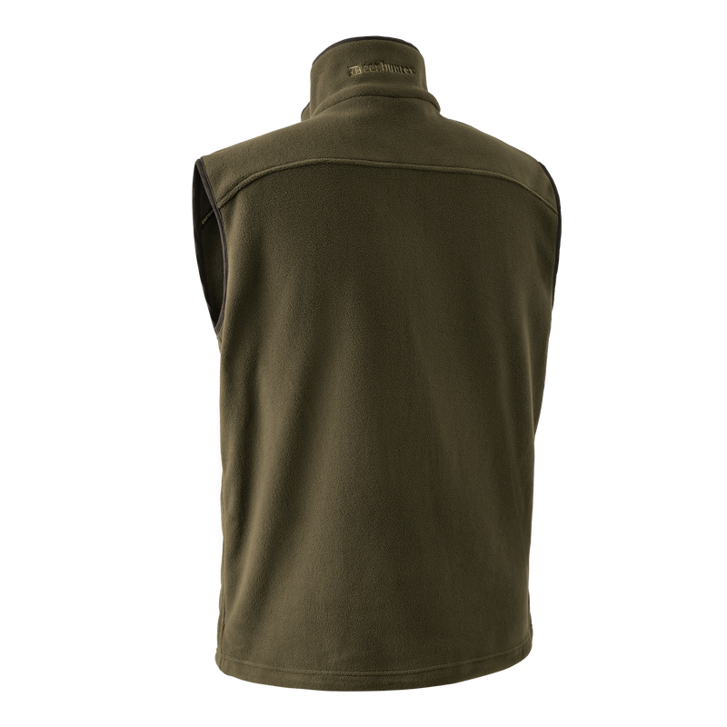 Deerhunter Eagle Fleece Vest