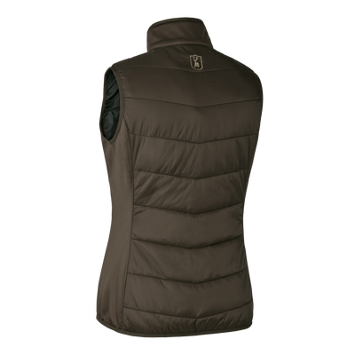 Deerhunter Lady Heat vatteret vest