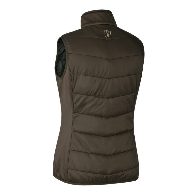 Deerhunter Lady Heat vatteret vest