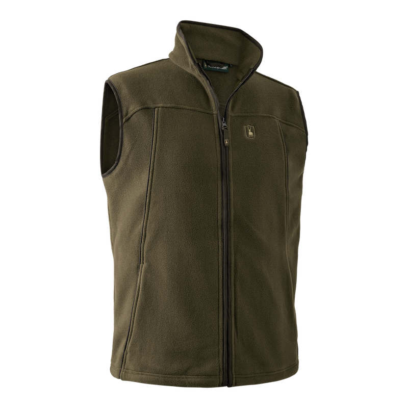 Deerhunter Eagle Fleece Vest