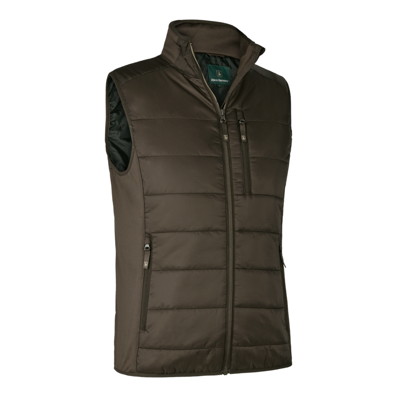 Deerhunter Heat vatteret vest