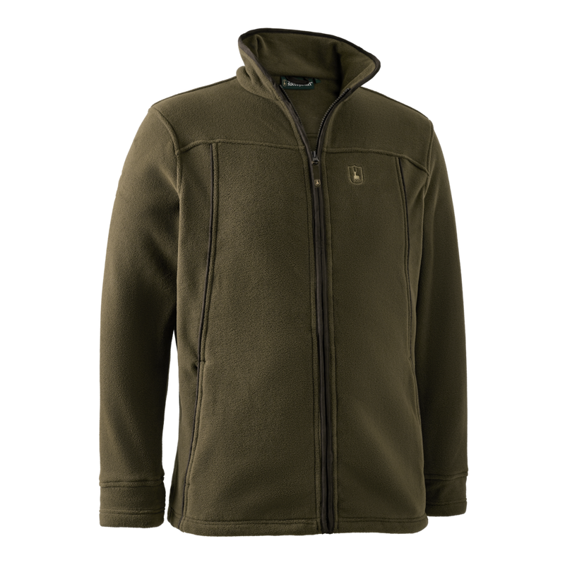 Deerhunter Eagle Fleece Jakke