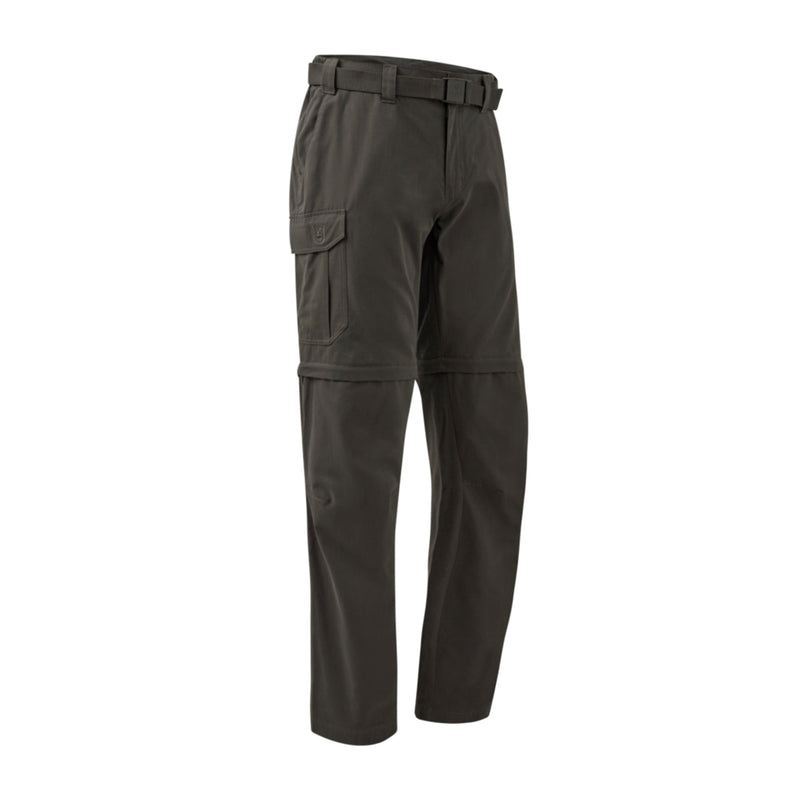 Deerhunter Slogen Zip-Off Bukser